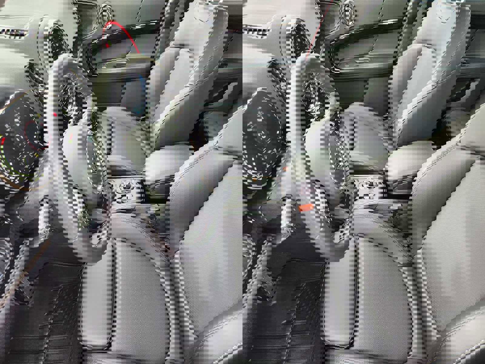 Used 2022 MINI Cooper Countryman S image 7