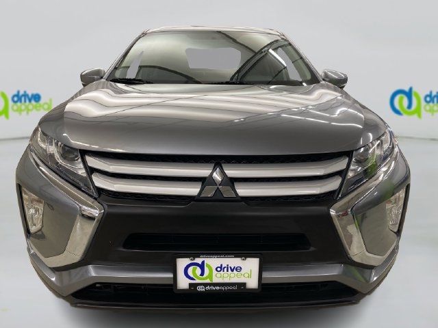 Used 2020 Mitsubishi Eclipse Cross ES AWD/4WD image 15