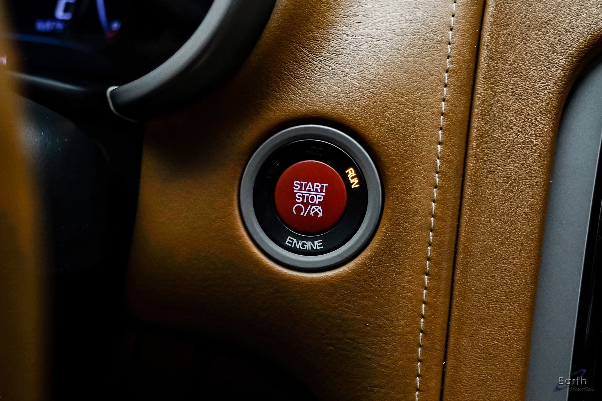 Used 2014 SRT Viper GTS w/ GTS Laguna Interior Package image 69