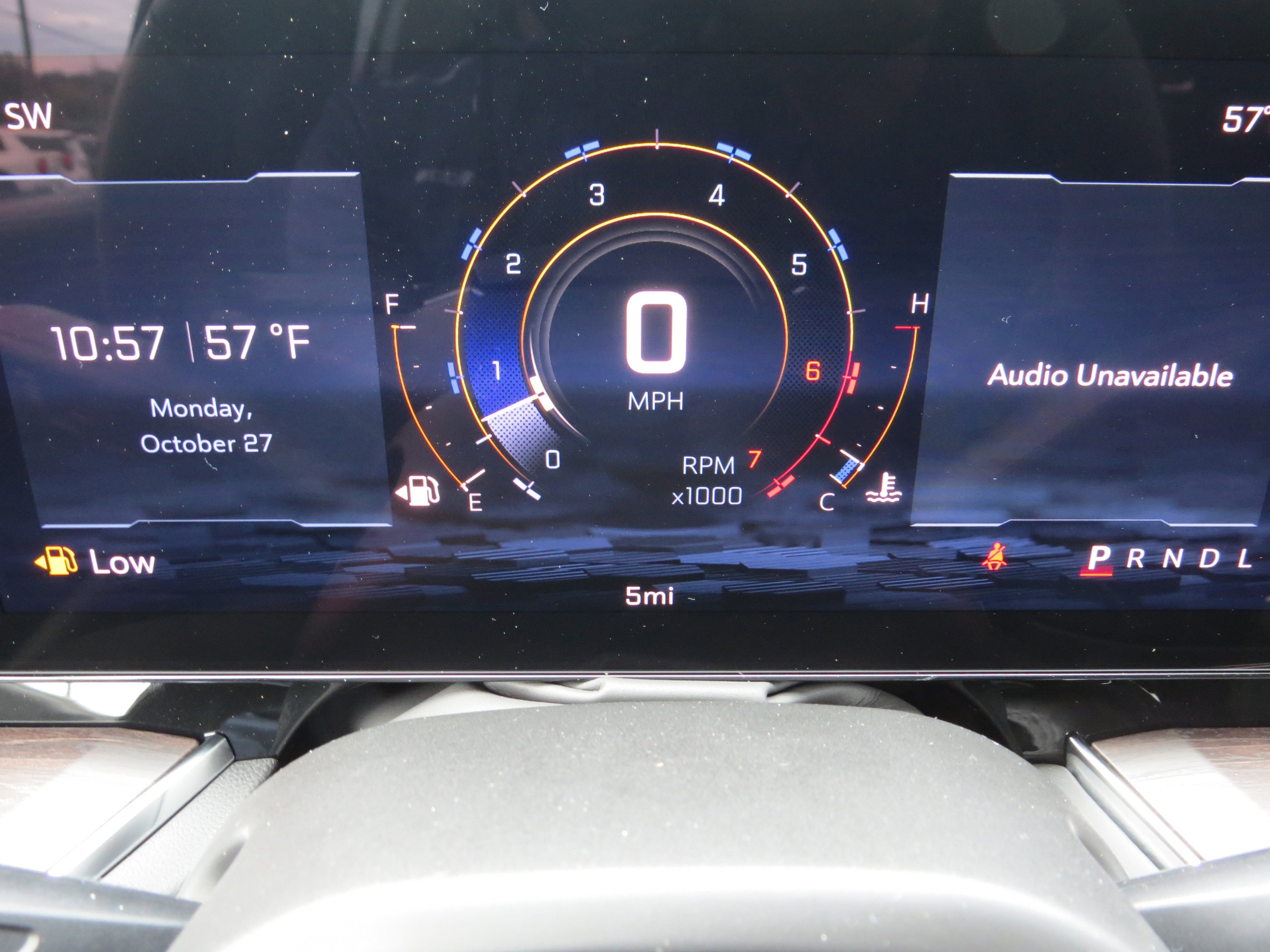 New 2026 Chevrolet Tahoe Premier image 26