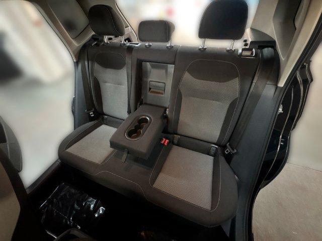 Certified 2023 Volkswagen Taos S AWD/4WD image 24