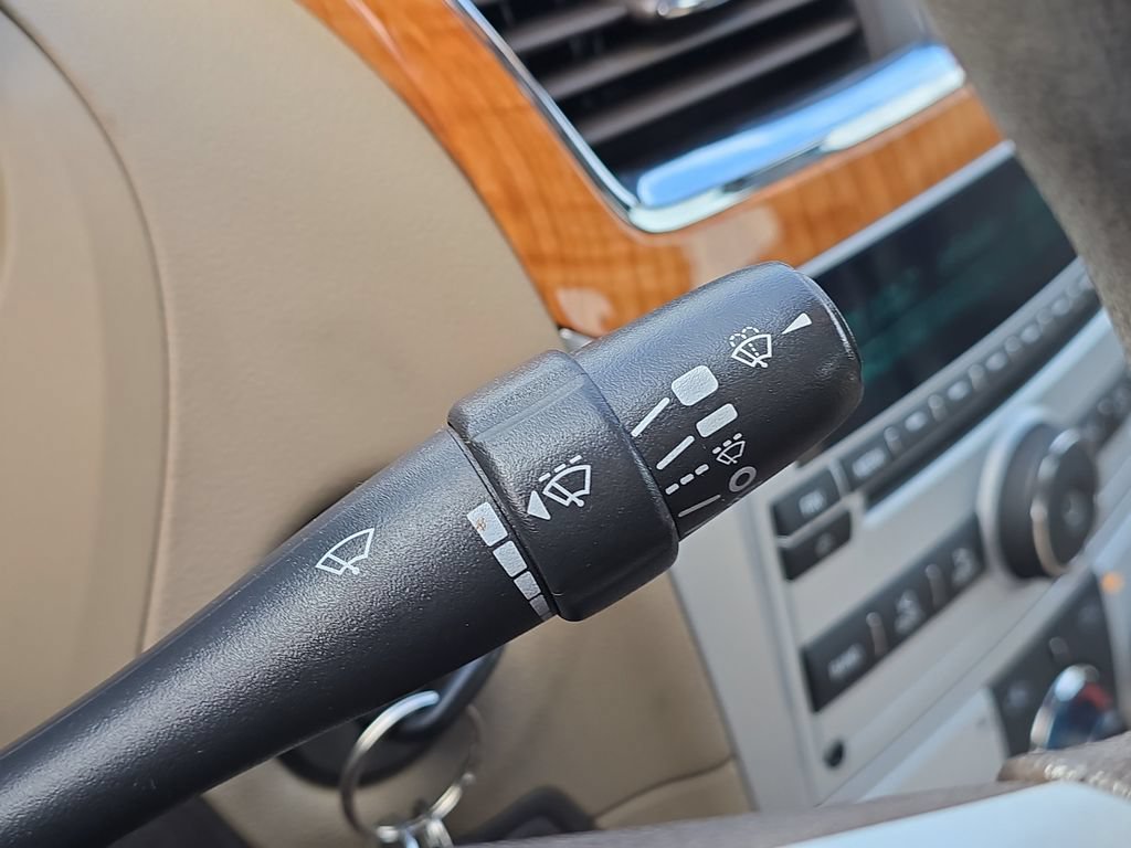 Used 2012 Chevrolet Malibu LT w/ 1LT All-Star Package FWD image 16