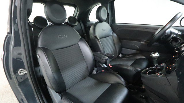Used 2016 FIAT 500 Sport FWD image 12