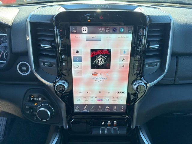 New 2026 RAM 1500 Big Horn image 18
