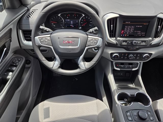 Used 2023 GMC Terrain SLE w/ Driver Convenience Package FWD image 17