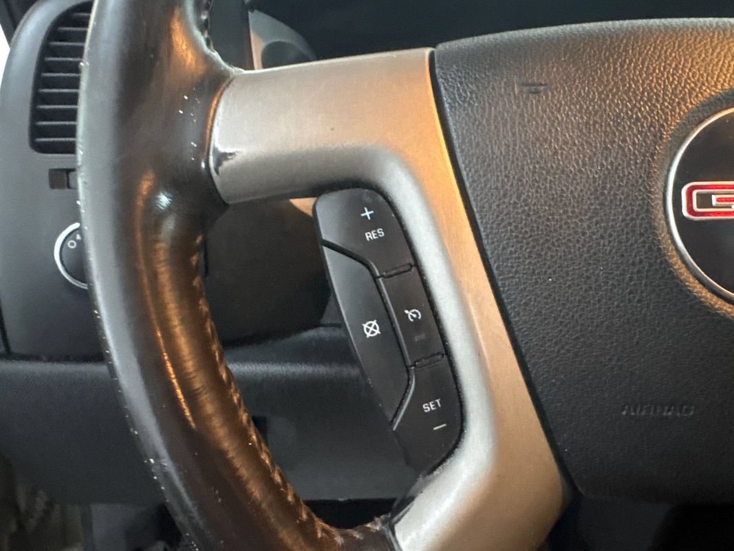Used 2008 GMC Sierra 3500 SLE w/ Convenience Package AWD/4WD image 12