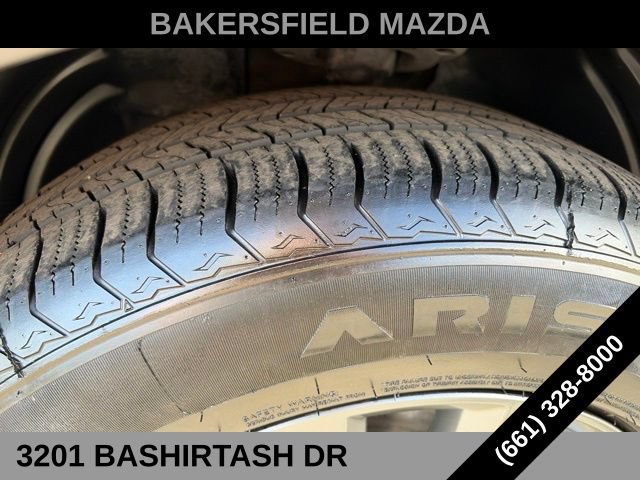 Used 2022 MAZDA CX-9 Touring AWD/4WD image 17