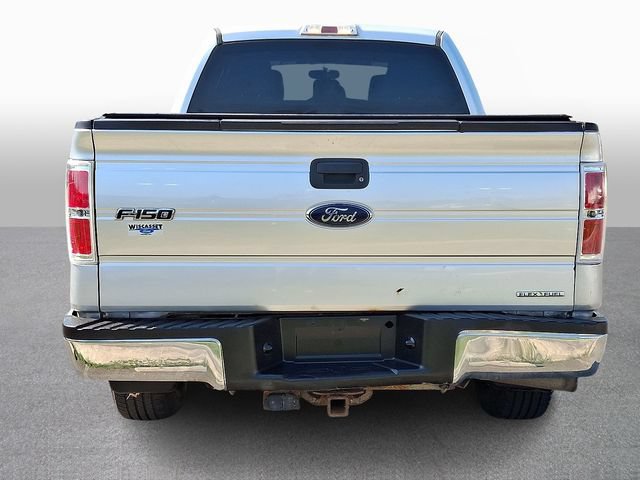 Used 2014 Ford F150 XLT w/ Equipment Group 301A Mid AWD/4WD image 5