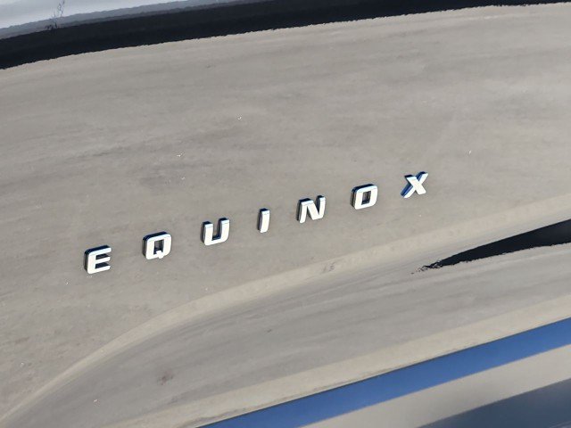 Used 2025 Chevrolet Equinox LT FWD image 32