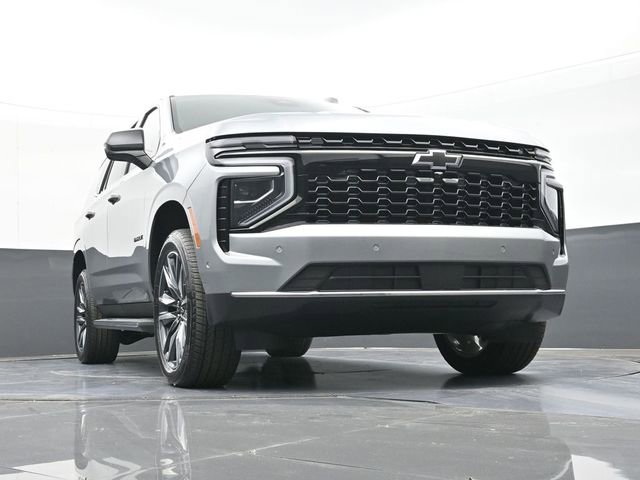 New 2026 Chevrolet Tahoe LS w/ LS Custom Edition AWD/4WD image 60