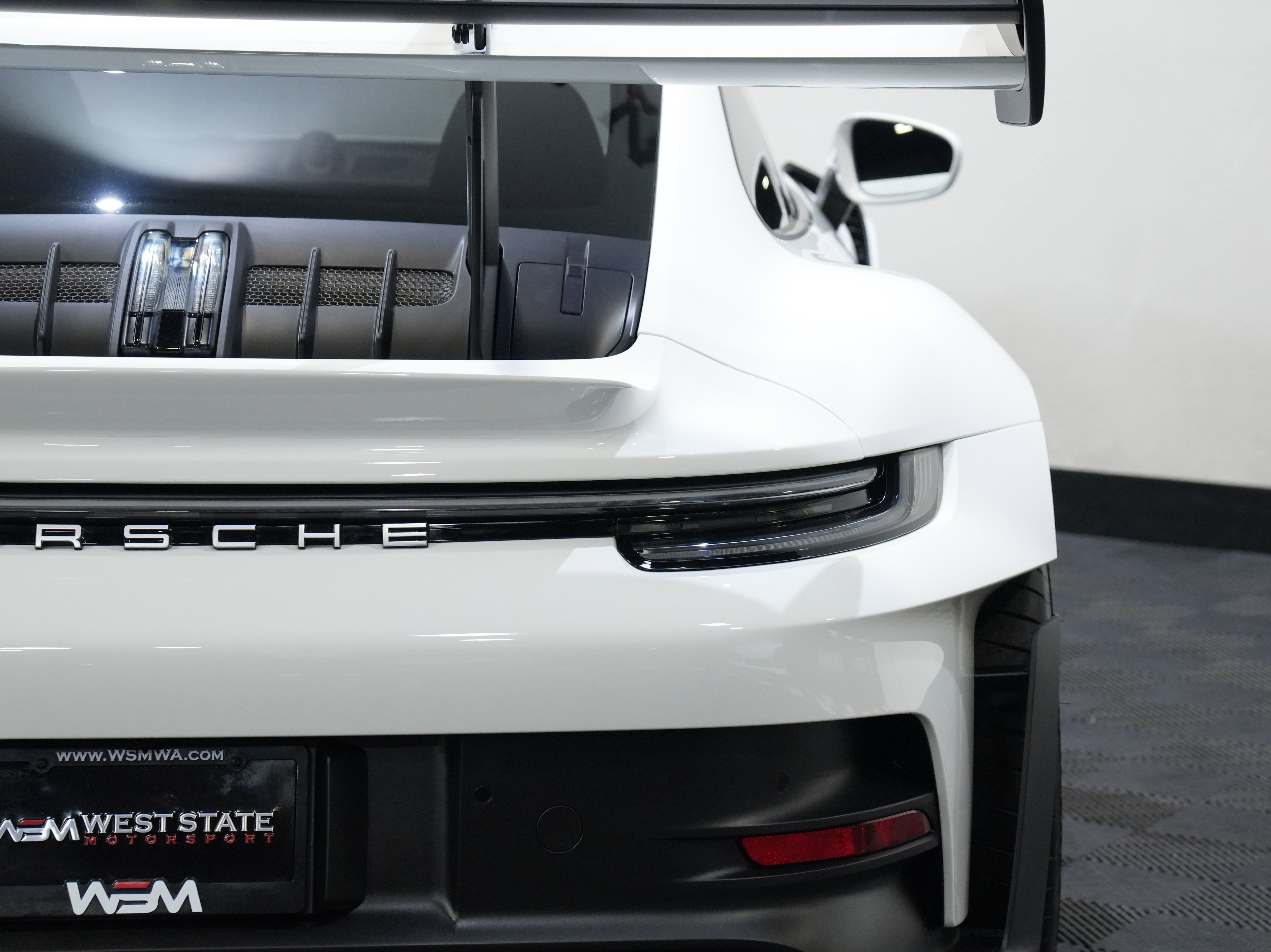 Used 2024 Porsche 911 GT3 RS image 20