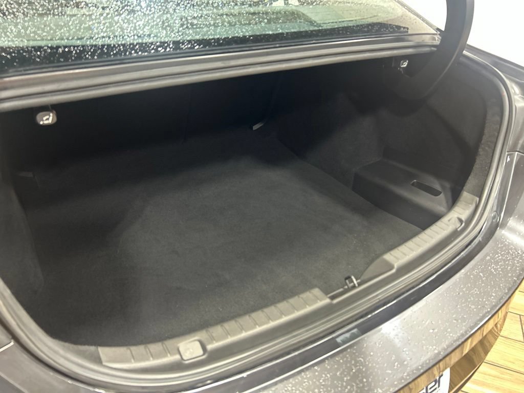 Used 2021 MAZDA MAZDA3 s FWD image 15