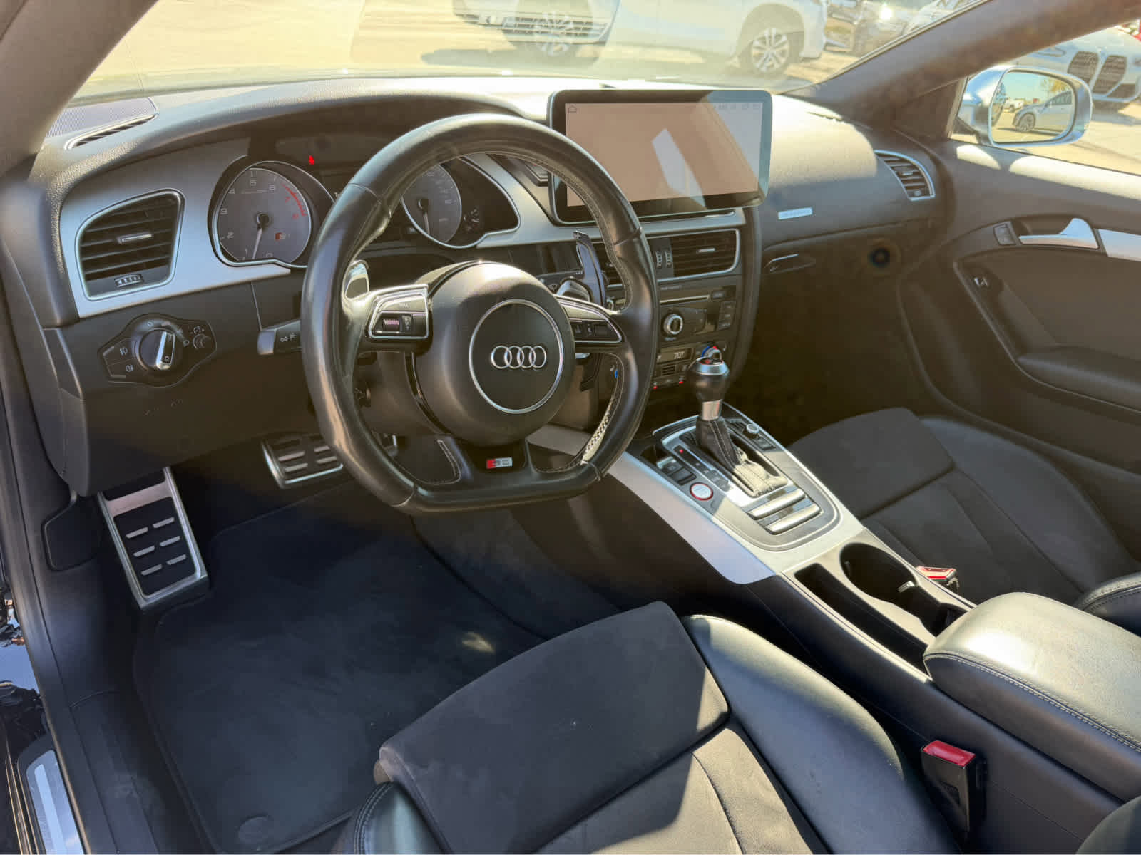 Used 2015 Audi S5 Premium Plus image 8