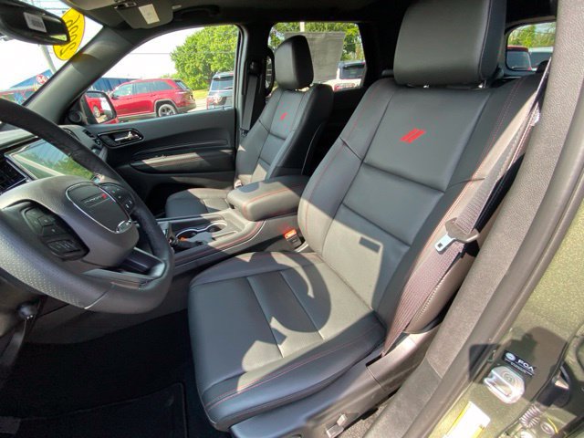 New 2026 Dodge Durango GT AWD/4WD image 9
