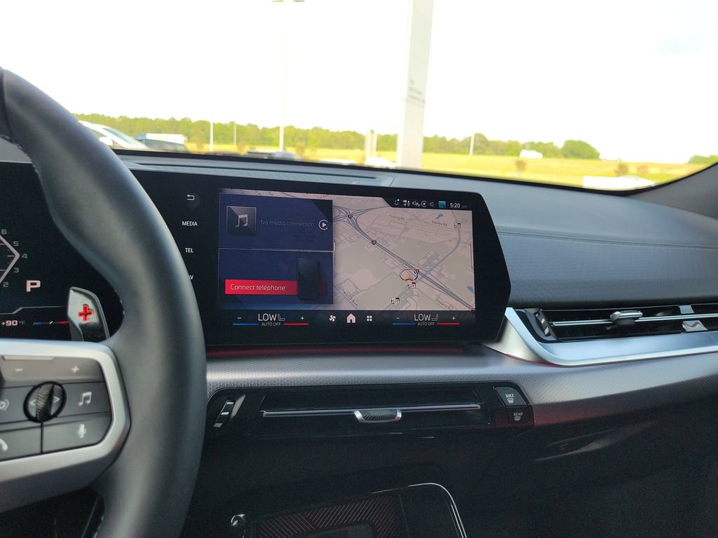 Used 2025 BMW X2 M35i w/ Premium Package AWD/4WD image 14