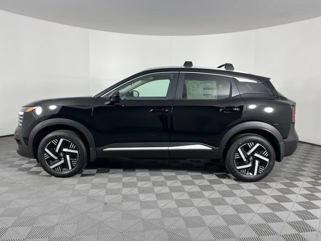 New 2026 Nissan Kicks SV w/ Cold Weather Package FWD image 7