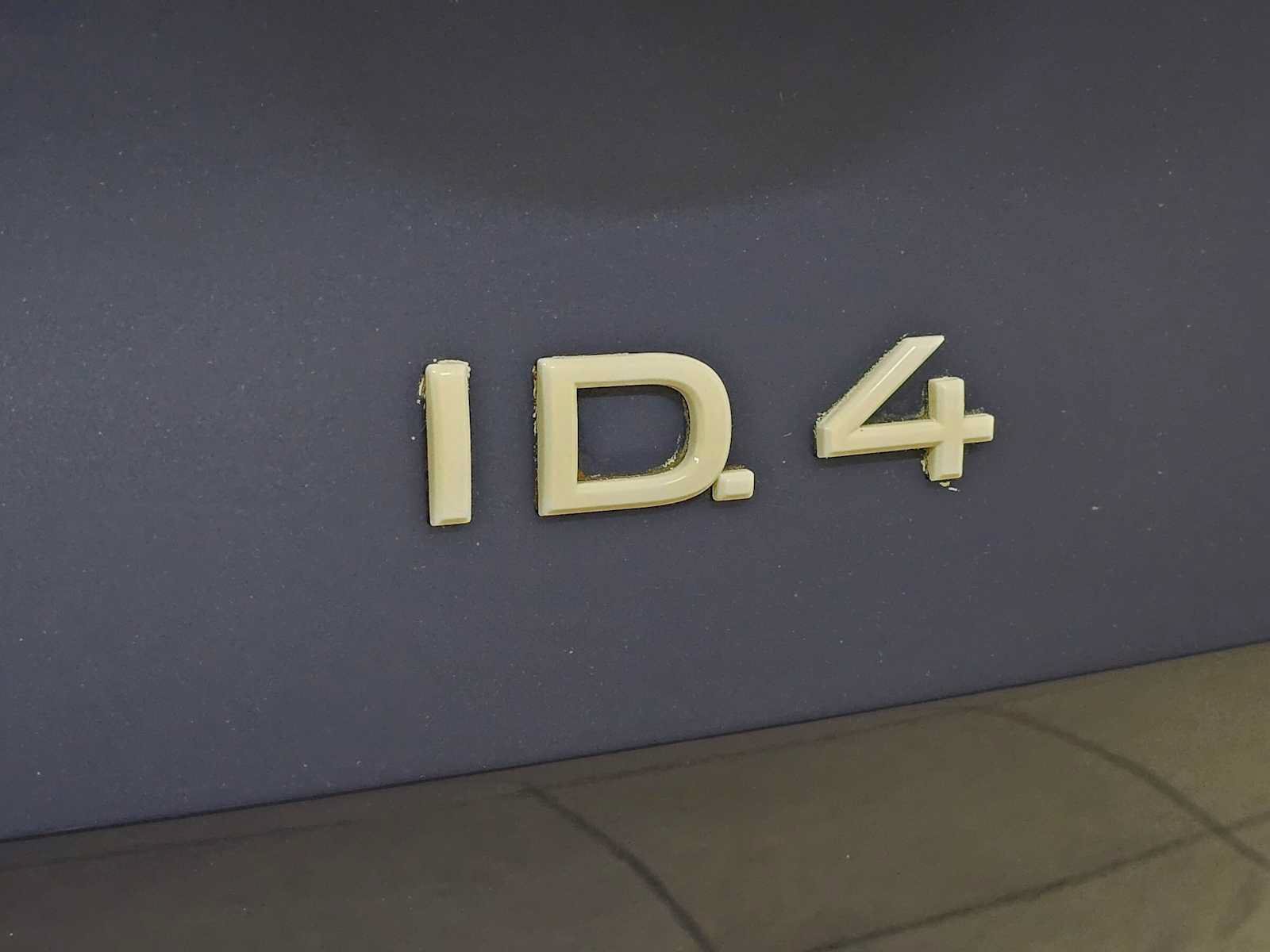 Used 2021 Volkswagen ID.4 1st Edition RWD image 7