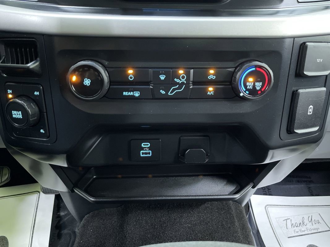 Used 2022 Ford F150 XLT image 24