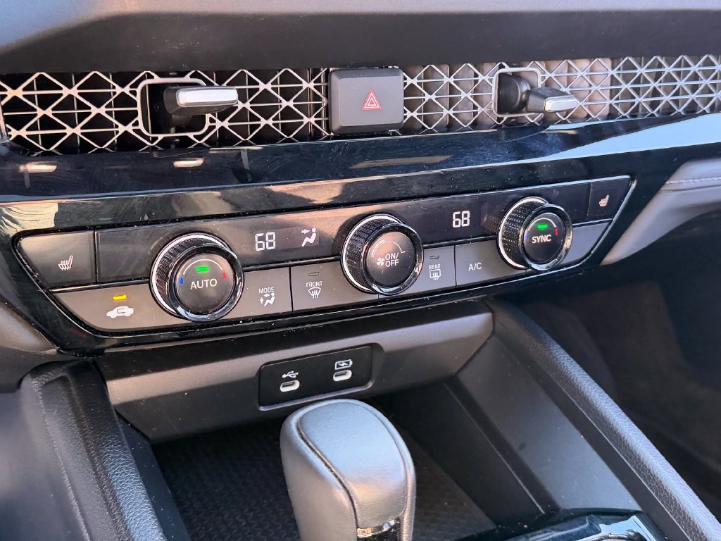 Used 2024 Honda Accord Sport image 21