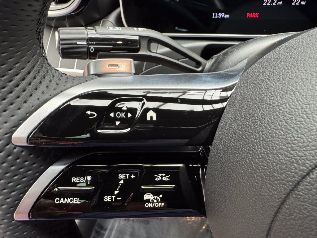 New 2026 Mercedes-Benz CLE 450 4MATIC Coupe image 12