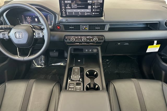 Certified 2026 Honda Pilot EX-L image 15