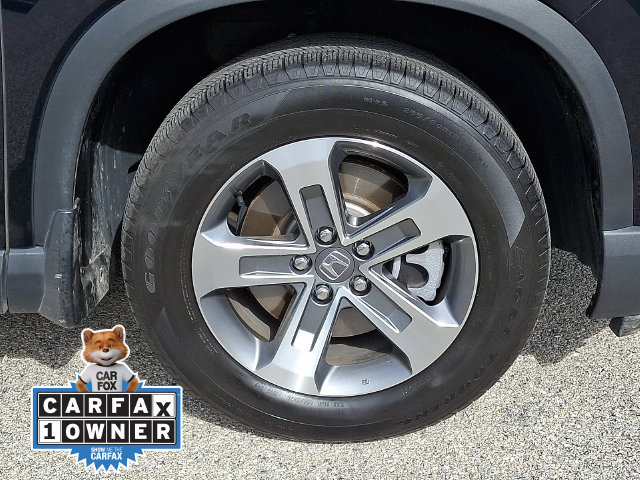 Used 2024 Honda Pilot EX-L image 11