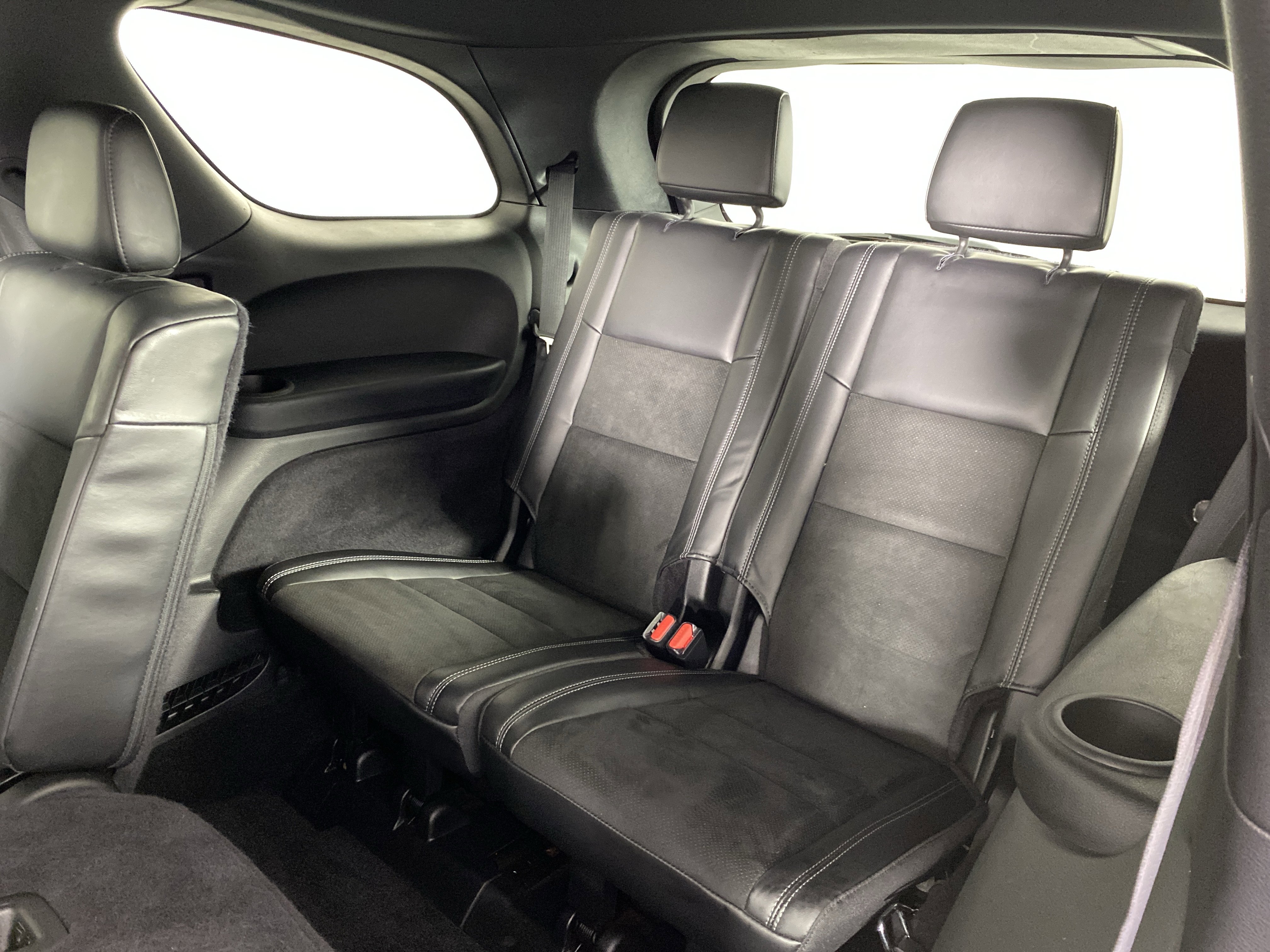 Used 2022 Dodge Durango GT image 34