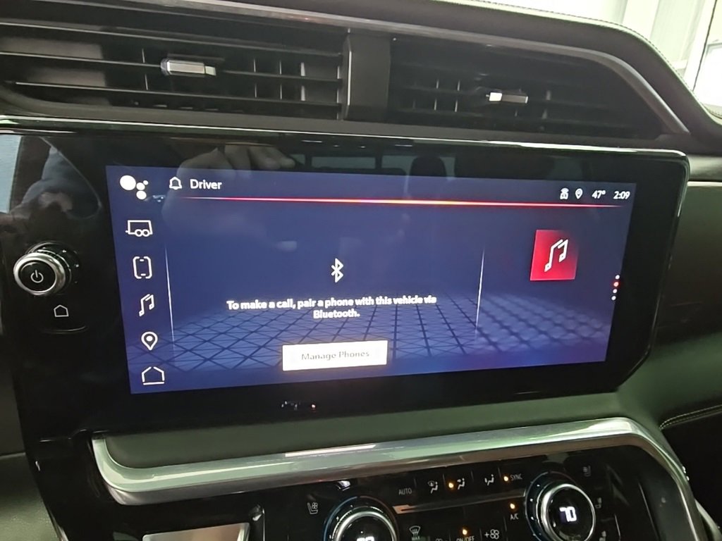 Used 2022 GMC Sierra 1500 Denali Ultimate image 14