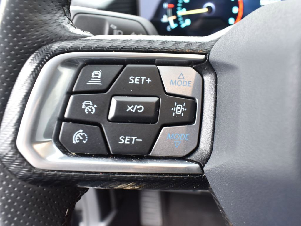 Used 2025 Ford Mustang GT Premium RWD image 15
