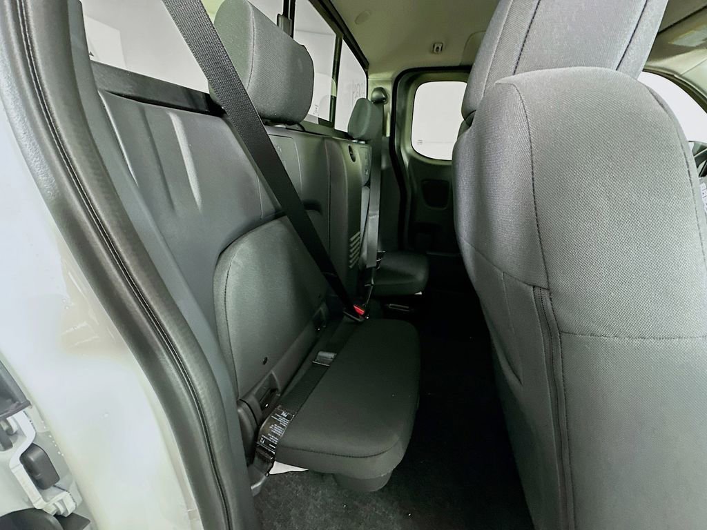 New 2026 Nissan Frontier S image 32