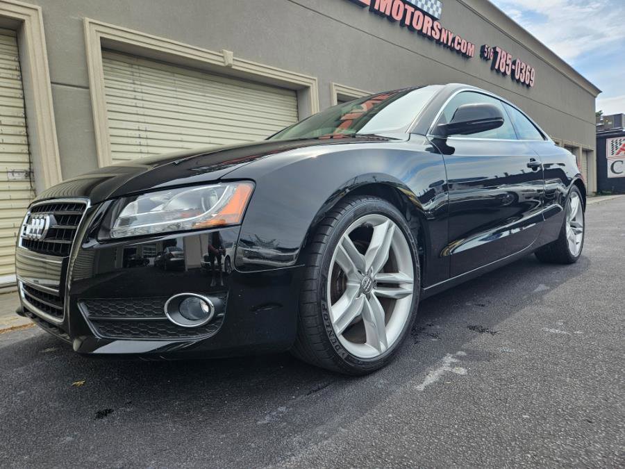 Used 2009 Audi A5 3.2 image 31