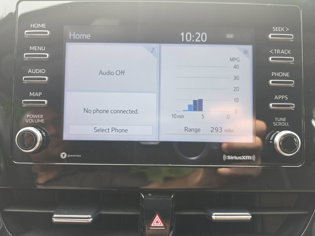 Used 2024 Toyota Camry LE FWD image 30
