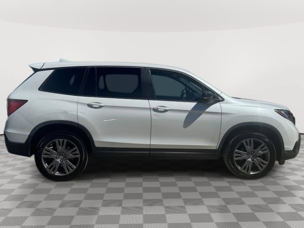 Used 2019 Honda Passport EX-L image 3