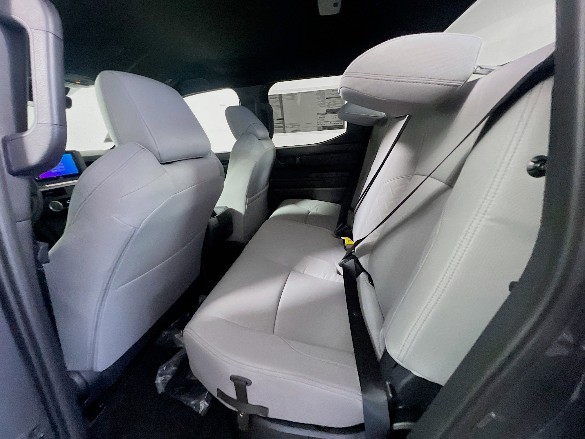 New 2025 Toyota Tacoma SR5 image 29