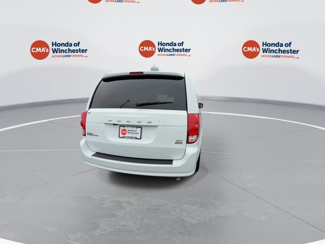 Used 2019 Dodge Grand Caravan GT image 8