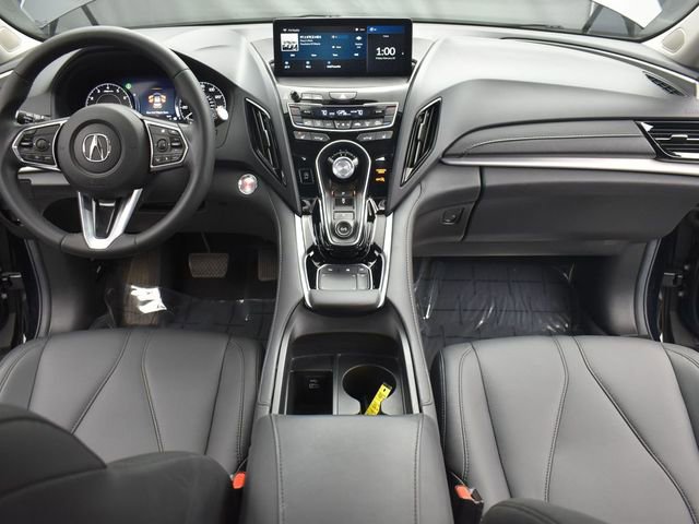 Used 2024 Acura RDX SH-AWD image 11