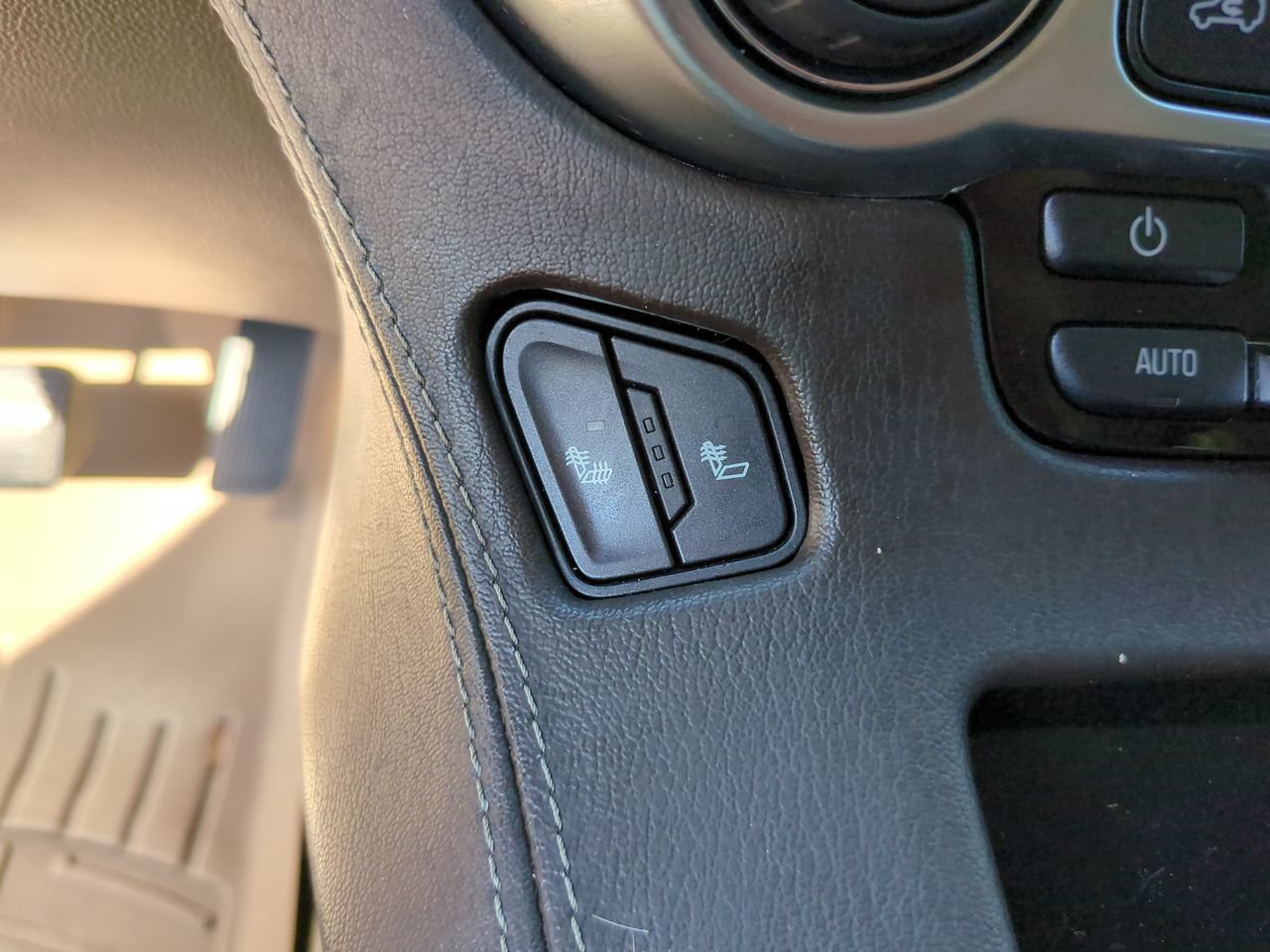 Used 2017 Chevrolet Tahoe LT RWD image 31