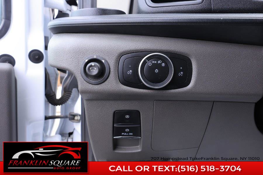 Used 2021 Ford Transit 350 148 High Roof Extended image 32