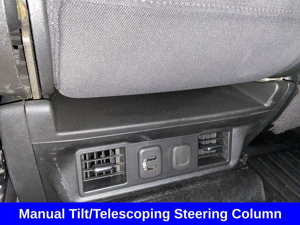 Used 2020 Chevrolet Silverado 1500 LT w/ All-Star Edition image 24