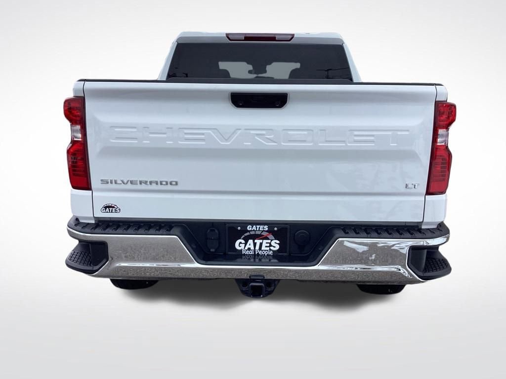 Used 2023 Chevrolet Silverado 1500 LT image 10