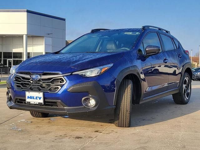 New 2026 Subaru Crosstrek 2.5i Limited AWD/4WD image 2