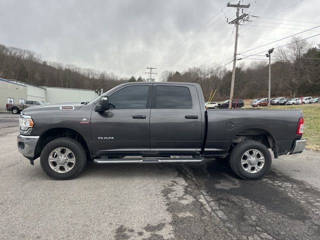 Used 2024 RAM 2500 Big Horn image 9