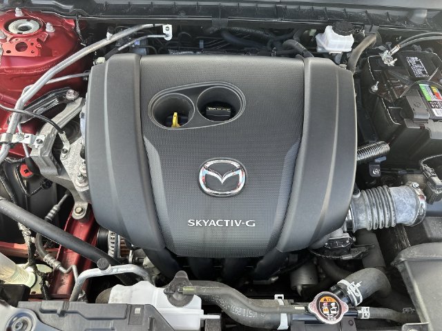 Used 2023 MAZDA CX-50 2.5 S w/ Cargo Package AWD/4WD image 28