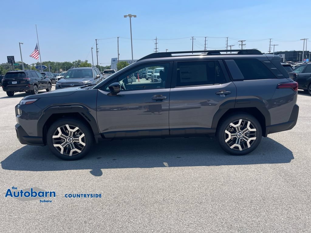 New 2026 Subaru Outback Touring XT AWD/4WD image 2