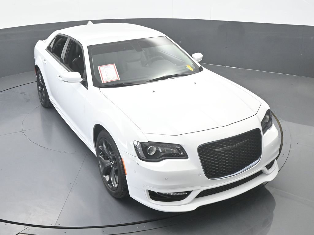 Used 2023 Chrysler 300 Touring L image 50