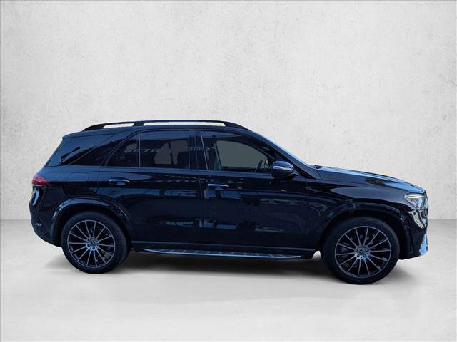 Certified 2021 Mercedes-Benz GLE 350 image 4