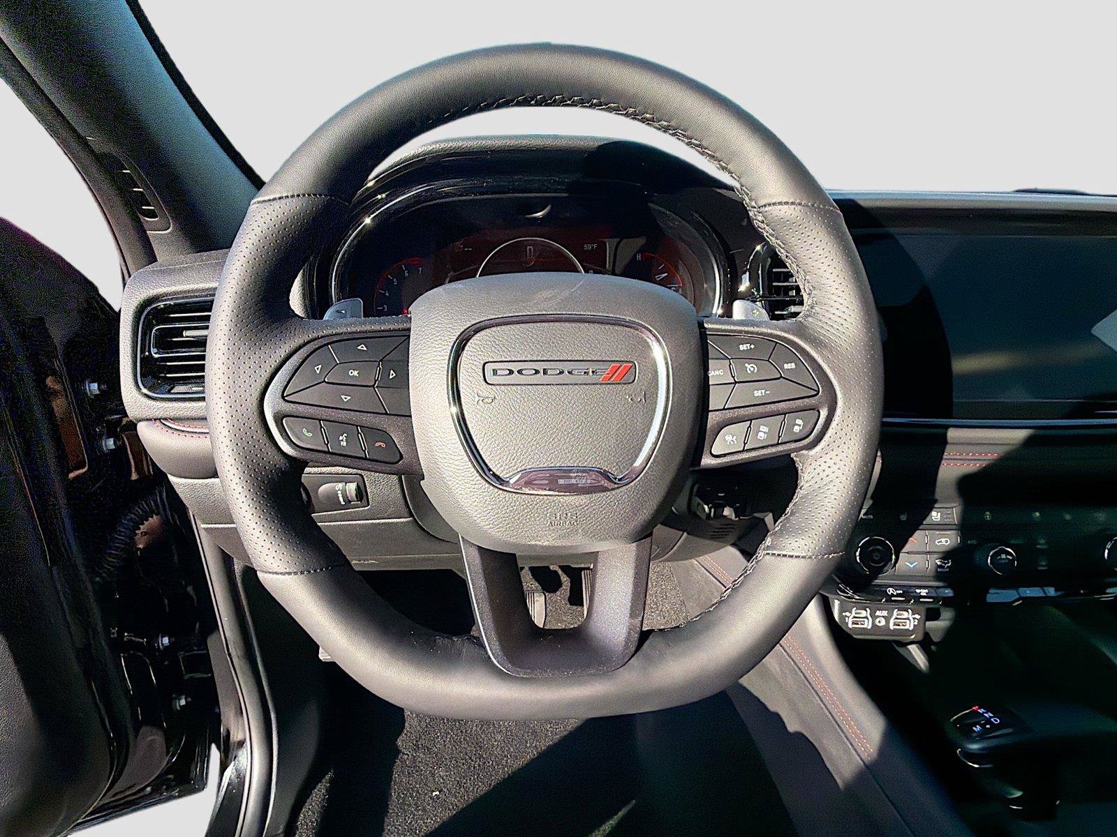 New 2026 Dodge Durango GT AWD/4WD image 40