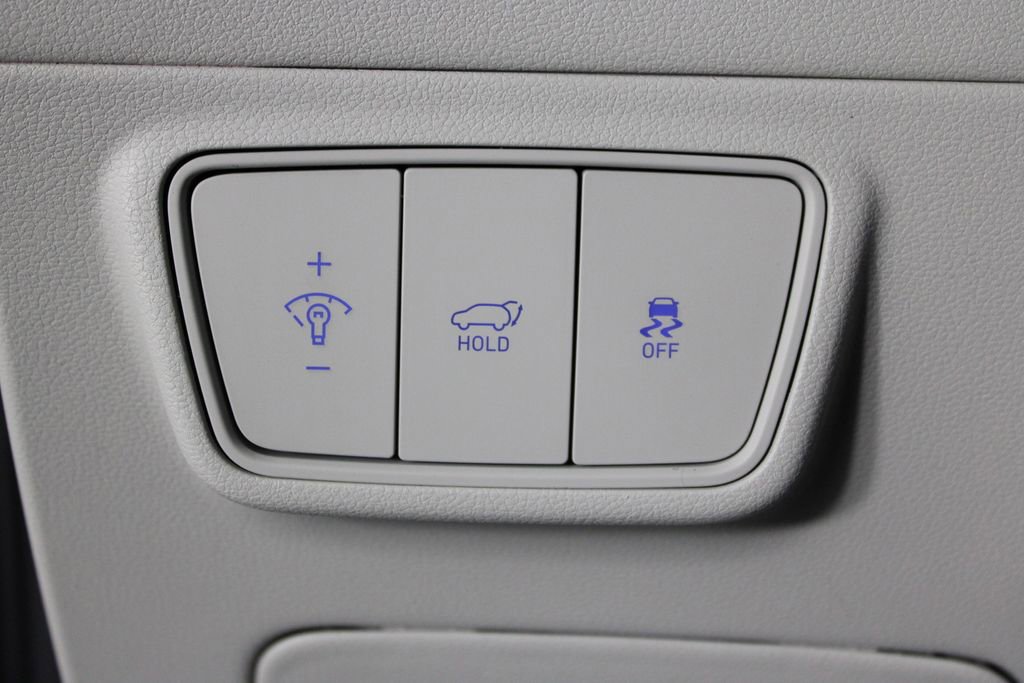 Certified 2023 Hyundai Tucson SEL image 22