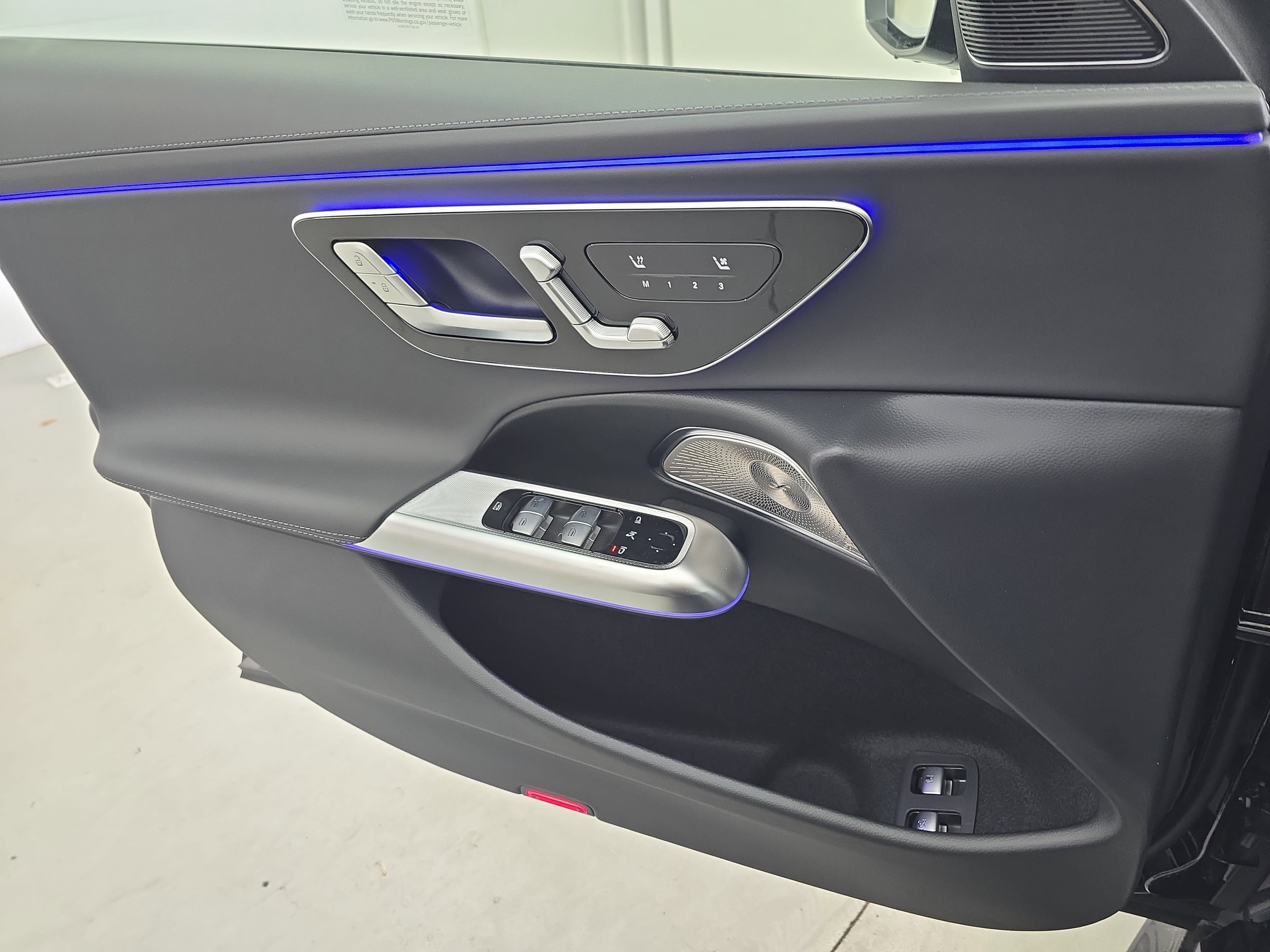 New 2026 Mercedes-Benz E 53 AMG e 4MATIC Sedan image 26