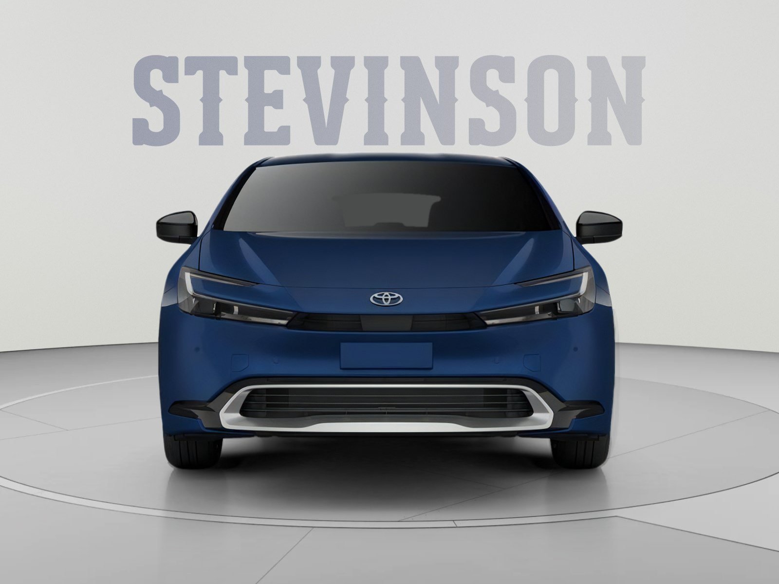 New 2027 Toyota Prius Plug-In Hybrid FWD image 17